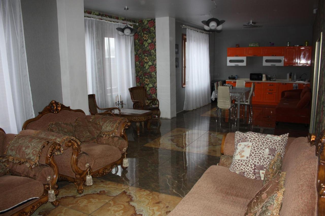 Guest House On Naberezhnaya St Bajkalsk Zewnętrze zdjęcie