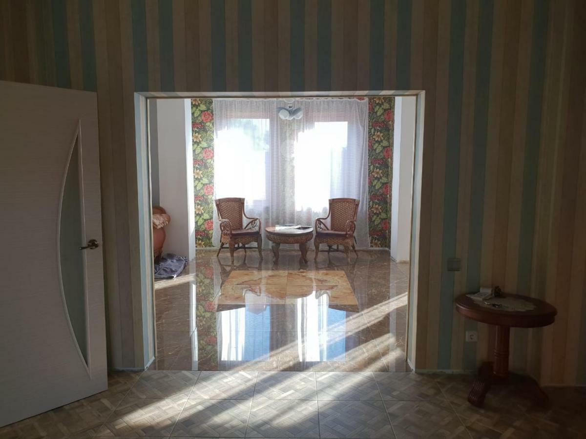 Guest House On Naberezhnaya St Bajkalsk Zewnętrze zdjęcie